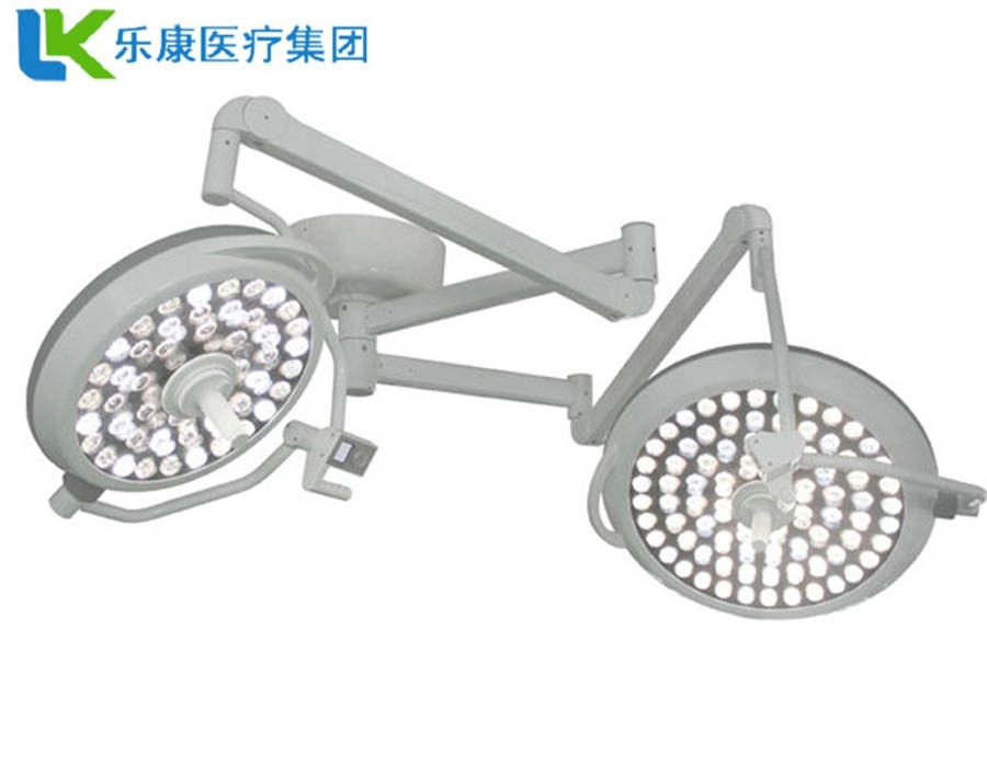 手術無影燈的角度要如何調節(jié)